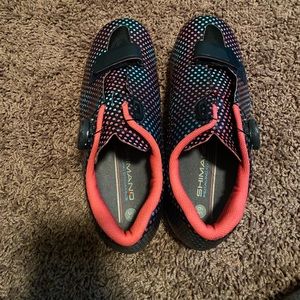 Shimano cycle shoes
